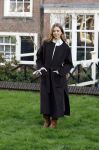 Amsterdam 29 november 2024
Fotouurtje Koninklijk huis met Koning Willem Alexander Koningin Maxima Prinses Amalia Prinses Alexia Prinses Ariane en hun hondje Mambo . De shoot vond plaats op het Begijnhof in het centrum van Amsterdam.