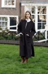 Amsterdam 29 november 2024
Fotouurtje Koninklijk huis met Koning Willem Alexander Koningin Maxima Prinses Amalia Prinses Alexia Prinses Ariane en hun hondje Mambo . De shoot vond plaats op het Begijnhof in het centrum van Amsterdam.