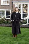 Amsterdam 29 november 2024
Fotouurtje Koninklijk huis met Koning Willem Alexander Koningin Maxima Prinses Amalia Prinses Alexia Prinses Ariane en hun hondje Mambo . De shoot vond plaats op het Begijnhof in het centrum van Amsterdam.
