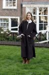 Amsterdam 29 november 2024
Fotouurtje Koninklijk huis met Koning Willem Alexander Koningin Maxima Prinses Amalia Prinses Alexia Prinses Ariane en hun hondje Mambo . De shoot vond plaats op het Begijnhof in het centrum van Amsterdam.