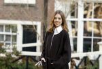 Amsterdam 29 november 2024
Fotouurtje Koninklijk huis met Koning Willem Alexander Koningin Maxima Prinses Amalia Prinses Alexia Prinses Ariane en hun hondje Mambo . De shoot vond plaats op het Begijnhof in het centrum van Amsterdam.