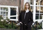 Amsterdam 29 november 2024
Fotouurtje Koninklijk huis met Koning Willem Alexander Koningin Maxima Prinses Amalia Prinses Alexia Prinses Ariane en hun hondje Mambo . De shoot vond plaats op het Begijnhof in het centrum van Amsterdam.