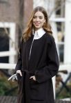 Amsterdam 29 november 2024
Fotouurtje Koninklijk huis met Koning Willem Alexander Koningin Maxima Prinses Amalia Prinses Alexia Prinses Ariane en hun hondje Mambo . De shoot vond plaats op het Begijnhof in het centrum van Amsterdam.