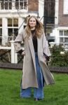 Amsterdam 29 november 2024
Fotouurtje Koninklijk huis met Koning Willem Alexander Koningin Maxima Prinses Amalia Prinses Alexia Prinses Ariane en hun hondje Mambo . De shoot vond plaats op het Begijnhof in het centrum van Amsterdam.