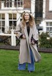 Amsterdam 29 november 2024
Fotouurtje Koninklijk huis met Koning Willem Alexander Koningin Maxima Prinses Amalia Prinses Alexia Prinses Ariane en hun hondje Mambo . De shoot vond plaats op het Begijnhof in het centrum van Amsterdam.