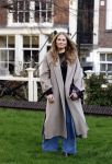 Amsterdam 29 november 2024
Fotouurtje Koninklijk huis met Koning Willem Alexander Koningin Maxima Prinses Amalia Prinses Alexia Prinses Ariane en hun hondje Mambo . De shoot vond plaats op het Begijnhof in het centrum van Amsterdam.