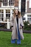 Amsterdam 29 november 2024
Fotouurtje Koninklijk huis met Koning Willem Alexander Koningin Maxima Prinses Amalia Prinses Alexia Prinses Ariane en hun hondje Mambo . De shoot vond plaats op het Begijnhof in het centrum van Amsterdam.