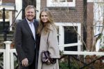 Amsterdam 29 november 2024
Fotouurtje Koninklijk huis met Koning Willem Alexander Koningin Maxima Prinses Amalia Prinses Alexia Prinses Ariane en hun hondje Mambo . De shoot vond plaats op het Begijnhof in het centrum van Amsterdam.