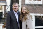 Amsterdam 29 november 2024
Fotouurtje Koninklijk huis met Koning Willem Alexander Koningin Maxima Prinses Amalia Prinses Alexia Prinses Ariane en hun hondje Mambo . De shoot vond plaats op het Begijnhof in het centrum van Amsterdam.