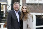 Amsterdam 29 november 2024
Fotouurtje Koninklijk huis met Koning Willem Alexander Koningin Maxima Prinses Amalia Prinses Alexia Prinses Ariane en hun hondje Mambo . De shoot vond plaats op het Begijnhof in het centrum van Amsterdam.