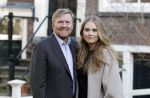Amsterdam 29 november 2024
Fotouurtje Koninklijk huis met Koning Willem Alexander Koningin Maxima Prinses Amalia Prinses Alexia Prinses Ariane en hun hondje Mambo . De shoot vond plaats op het Begijnhof in het centrum van Amsterdam.