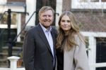 Amsterdam 29 november 2024
Fotouurtje Koninklijk huis met Koning Willem Alexander Koningin Maxima Prinses Amalia Prinses Alexia Prinses Ariane en hun hondje Mambo . De shoot vond plaats op het Begijnhof in het centrum van Amsterdam.