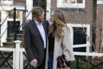 Amsterdam 29 november 2024
Fotouurtje Koninklijk huis met Koning Willem Alexander Koningin Maxima Prinses Amalia Prinses Alexia Prinses Ariane en hun hondje Mambo . De shoot vond plaats op het Begijnhof in het centrum van Amsterdam.
