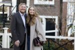 Amsterdam 29 november 2024
Fotouurtje Koninklijk huis met Koning Willem Alexander Koningin Maxima Prinses Amalia Prinses Alexia Prinses Ariane en hun hondje Mambo . De shoot vond plaats op het Begijnhof in het centrum van Amsterdam.