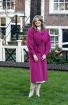 Amsterdam 29 november 2024
Fotouurtje Koninklijk huis met Koning Willem Alexander Koningin Maxima Prinses Amalia Prinses Alexia Prinses Ariane en hun hondje Mambo . De shoot vond plaats op het Begijnhof in het centrum van Amsterdam.