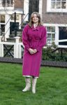 Amsterdam 29 november 2024
Fotouurtje Koninklijk huis met Koning Willem Alexander Koningin Maxima Prinses Amalia Prinses Alexia Prinses Ariane en hun hondje Mambo . De shoot vond plaats op het Begijnhof in het centrum van Amsterdam.