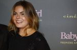 Amsterdam 25 november 2024
Premiere Babygirl in Tuschinski . Halina Reijn is de producente. Prinses Eloise kwam met Robbert Rodenburg