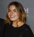 Amsterdam 25 november 2024
Premiere Babygirl in Tuschinski . Halina Reijn is de producente. Prinses Eloise kwam met Robbert Rodenburg