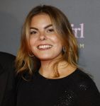 Amsterdam 25 november 2024
Premiere Babygirl in Tuschinski . Halina Reijn is de producente. Prinses Eloise kwam met Robbert Rodenburg