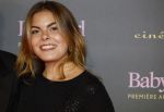 Amsterdam 25 november 2024
Premiere Babygirl in Tuschinski . Halina Reijn is de producente. Prinses Eloise kwam met Robbert Rodenburg