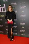 Amsterdam 25 november 2024
Premiere Babygirl in Tuschinski . Halina Reijn is de producente. Prinses Eloise kwam met Robbert Rodenburg