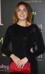 Amsterdam 25 november 2024
Premiere Babygirl in Tuschinski . Halina Reijn is de producente. Prinses Eloise kwam met Robbert Rodenburg
