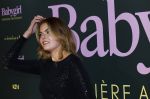 Amsterdam 25 november 2024
Premiere Babygirl in Tuschinski . Halina Reijn is de producente. Prinses Eloise kwam met Robbert Rodenburg