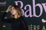 Amsterdam 25 november 2024
Premiere Babygirl in Tuschinski . Halina Reijn is de producente. Prinses Eloise kwam met Robbert Rodenburg
