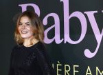 Amsterdam 25 november 2024
Premiere Babygirl in Tuschinski . Halina Reijn is de producente. Prinses Eloise kwam met Robbert Rodenburg