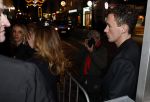 Amsterdam 25 november 2024
Premiere Babygirl in Tuschinski . Halina Reijn is de producente. Prinses Eloise