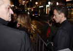 Amsterdam 25 november 2024
Premiere Babygirl in Tuschinski . Halina Reijn is de producente. Prinses Eloise