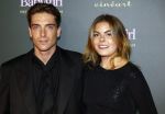 Amsterdam 25 november 2024
Premiere Babygirl in Tuschinski . Halina Reijn is de producente. Prinses Eloise kwam met Robbert Rodenburg