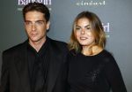 Amsterdam 25 november 2024
Premiere Babygirl in Tuschinski . Halina Reijn is de producente. Prinses Eloise kwam met Robbert Rodenburg