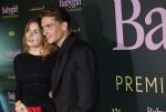 Amsterdam 25 november 2024
Premiere Babygirl in Tuschinski . Halina Reijn is de producente. Prinses Eloise kwam met Robbert Rodenburg