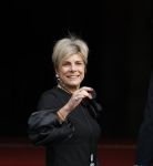 Amsterdam 3 december 2024
Uitreiking Prins Calus prijzen in het paleis op de dam . Aanwezig names koninklijke familie , Koning Willem Alexander Prins Constantijn Prinses Laurentien  en Prinses Mabel .
