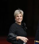 Amsterdam 3 december 2024
Uitreiking Prins Calus prijzen in het paleis op de dam . Aanwezig names koninklijke familie , Koning Willem Alexander Prins Constantijn Prinses Laurentien  en Prinses Mabel .