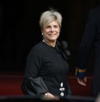 Amsterdam 3 december 2024
Uitreiking Prins Calus prijzen in het paleis op de dam . Aanwezig names koninklijke familie , Koning Willem Alexander Prins Constantijn Prinses Laurentien  en Prinses Mabel .