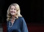 Amsterdam 3 december 2024
Uitreiking Prins Calus prijzen in het paleis op de dam . Aanwezig names koninklijke familie , Koning Willem Alexander Prins Constantijn Prinses Laurentien  en Prinses Mabel .