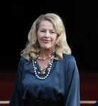 Amsterdam 3 december 2024
Uitreiking Prins Calus prijzen in het paleis op de dam . Aanwezig names koninklijke familie , Koning Willem Alexander Prins Constantijn Prinses Laurentien  en Prinses Mabel .
