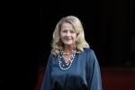 Amsterdam 3 december 2024
Uitreiking Prins Calus prijzen in het paleis op de dam . Aanwezig names koninklijke familie , Koning Willem Alexander Prins Constantijn Prinses Laurentien  en Prinses Mabel .