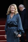 Amsterdam 3 december 2024
Uitreiking Prins Calus prijzen in het paleis op de dam . Aanwezig names koninklijke familie , Koning Willem Alexander Prins Constantijn Prinses Laurentien  en Prinses Mabel .