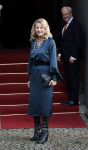 Amsterdam 3 december 2024
Uitreiking Prins Calus prijzen in het paleis op de dam . Aanwezig names koninklijke familie , Koning Willem Alexander Prins Constantijn Prinses Laurentien  en Prinses Mabel .