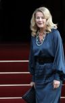 Amsterdam 3 december 2024
Uitreiking Prins Calus prijzen in het paleis op de dam . Aanwezig names koninklijke familie , Koning Willem Alexander Prins Constantijn Prinses Laurentien  en Prinses Mabel .