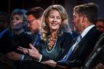Amsterdam 3 december 2024
Uitreiking Prins Calus prijzen in het paleis op de dam . Aanwezig names koninklijke familie , Koning Willem Alexander Prins Constantijn Prinses Laurentien  en Prinses Mabel .