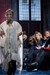 Amsterdam 3 december 2024
Uitreiking Prins Calus prijzen in het paleis op de dam . Aanwezig names koninklijke familie , Koning Willem Alexander Prins Constantijn Prinses Laurentien  en Prinses Mabel .