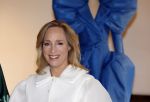 Soestdijk 20 november 2024
Prinses Margarita opent de tentoonstelling schitteren op Soestdijk . Patrick v Katwijk heeft de fotos gemaakt .