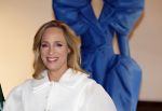 Soestdijk 20 november 2024
Prinses Margarita opent de tentoonstelling schitteren op Soestdijk . Patrick v Katwijk heeft de fotos gemaakt .