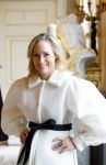 Soestdijk 20 november 2024
Prinses Margarita opent de tentoonstelling schitteren op Soestdijk . Patrick v Katwijk heeft de fotos gemaakt .