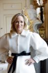 Soestdijk 20 november 2024
Prinses Margarita opent de tentoonstelling schitteren op Soestdijk . Patrick v Katwijk heeft de fotos gemaakt .