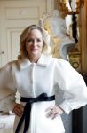Soestdijk 20 november 2024
Prinses Margarita opent de tentoonstelling schitteren op Soestdijk . Patrick v Katwijk heeft de fotos gemaakt .